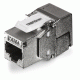 Mufa ecranata RJ-45 UTP Cat.6 tool-less - TRENDnet TC-K06C6A Mufa ecranata RJ-45 UTP Cat.6 tool-less - TRENDnet TC-K06C6A