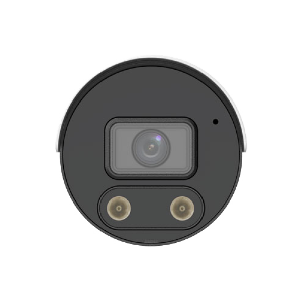 Camera IP 4K, protectie perimetrala, lentila 2.8 mm, IR 30m, Audio - UNV IPC2128SB-ADF28KMC-I0 Camera IP 4K, protectie perimetrala, lentila 2.8 mm, IR 30m, Audio - UNV IPC2128SB-ADF28KMC-I0