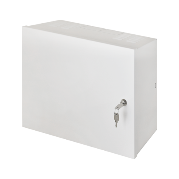 Cabinet universal pentru montaj echipamente, dimensiuni 485x365x145 AWO654-2 Cabinet universal pentru montaj echipamente, dimensiuni 485x365x145 AWO654-2