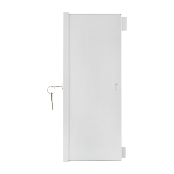 Cabinet universal pentru montaj echipamente, dimensiuni 485x365x145 AWO654-2 Cabinet universal pentru montaj echipamente, dimensiuni 485x365x145 AWO654-2
