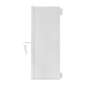 Cabinet universal pentru montaj echipamente, dimensiuni 485x365x145 AWO654-2 Cabinet universal pentru montaj echipamente, dimensiuni 485x365x145 AWO654-2