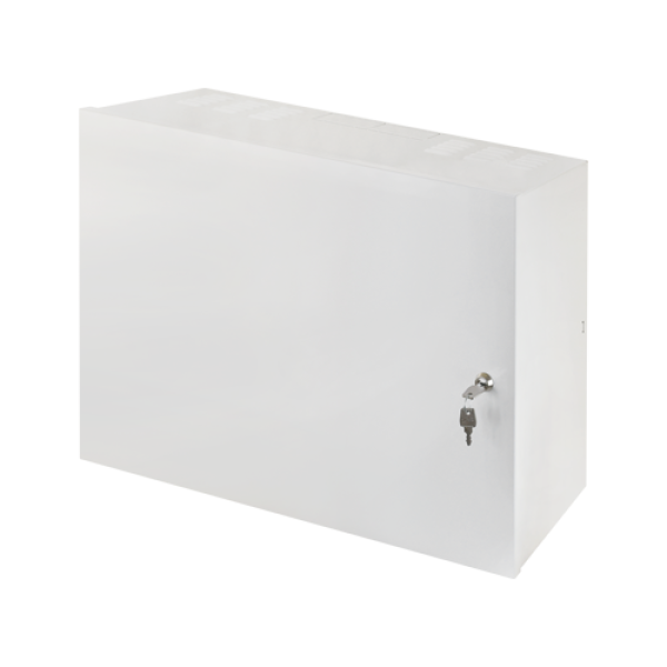 Cabinet universal pentru montaj echipamente, dimensiuni 645x485x185 mm AWO656-2 Cabinet universal pentru montaj echipamente, dimensiuni 645x485x185 mm AWO656-2
