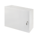 Cabinet universal pentru montaj echipamente, dimensiuni 645x485x185 mm AWO656-2 Cabinet universal pentru montaj echipamente, dimensiuni 645x485x185 mm AWO656-2