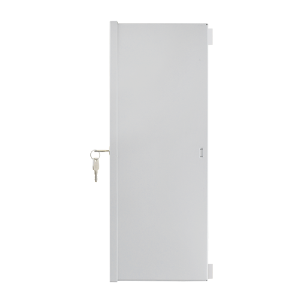 Cabinet universal pentru montaj echipamente, dimensiuni 645x485x185 mm AWO656-2 Cabinet universal pentru montaj echipamente, dimensiuni 645x485x185 mm AWO656-2
