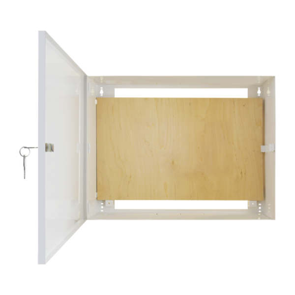 Cabinet universal pentru montaj echipamente, dimensiuni 645x485x185 mm AWO656-2 Cabinet universal pentru montaj echipamente, dimensiuni 645x485x185 mm AWO656-2