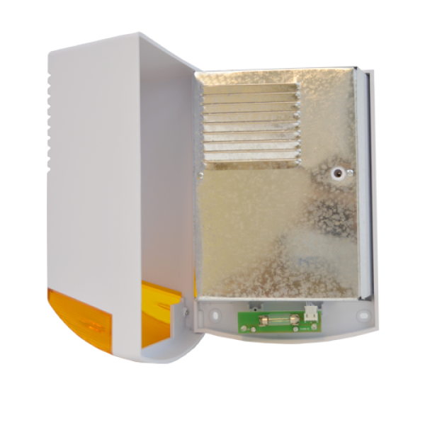 KIT 8 sirene de exterior BS1 BS1X8 KIT 8 sirene de exterior BS1 BS1X8