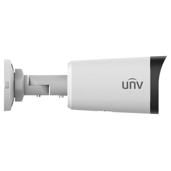 Camera IP 4 MP, lentila 2.8-12 mm Autofocus, IR50M, Audio, SDCard - UNV IPC2324LB-ADZK-G Camera IP 4 MP, lentila 2.8-12 mm Autofocus, IR50M, Audio, SDCard - UNV IPC2324LB-ADZK-G