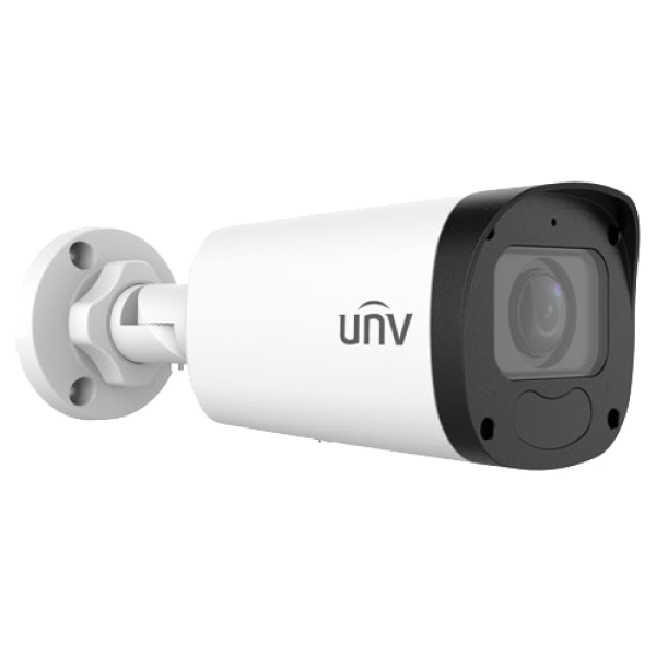 Camera IP 4 MP, lentila 2.8-12 mm Autofocus, IR50M, Audio, SDCard - UNV IPC2324LB-ADZK-G Camera IP 4 MP, lentila 2.8-12 mm Autofocus, IR50M, Audio, SDCard - UNV IPC2324LB-ADZK-G