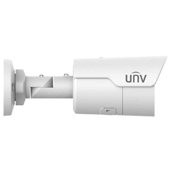 Camera IP 4.0MP STARLIGHT, lentila 2.8 mm, Audio, SDcard, IR 50M - UNV IPC2124LE-ADF28KM-G Camera IP 4.0MP STARLIGHT, lentila 2.8 mm, Audio, SDcard, IR 50M - UNV IPC2124LE-ADF28KM-G