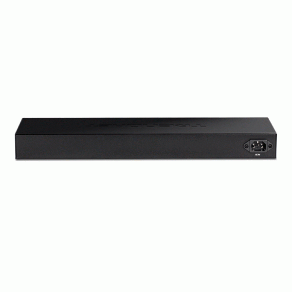 Switch Web Smart Management 24 porturi Gigabit, 4 porturi SFP+ 10G - TRENDnet TEG-30284 Switch Web Smart Management 24 porturi Gigabit, 4 porturi SFP+ 10G - TRENDnet TEG-30284