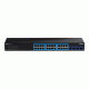 Switch Web Smart Management 24 porturi Gigabit, 4 porturi SFP+ 10G - TRENDnet TEG-30284 Switch Web Smart Management 24 porturi Gigabit, 4 porturi SFP+ 10G - TRENDnet TEG-30284