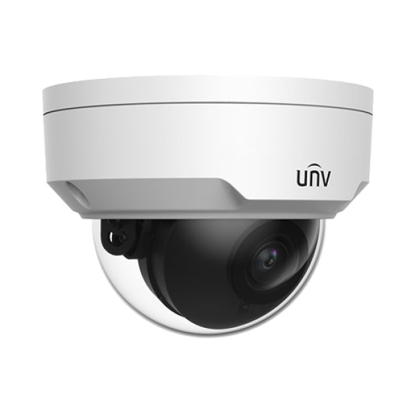 Camera IP 3 MP, lentila 2.8 mm, IR 30M, SDcard, IK10 - UNV IPC323LB-SF28K-G Camera IP 3 MP, lentila 2.8 mm, IR 30M, SDcard, IK10 - UNV IPC323LB-SF28K-G