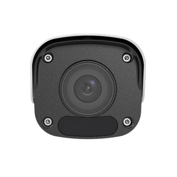 Camera IP 2 MP bullet, lentila 2.8 mm, IR 30m - UNV IPC2122LB-SF28-A Camera IP 2 MP bullet, lentila 2.8 mm, IR 30m - UNV IPC2122LB-SF28-A