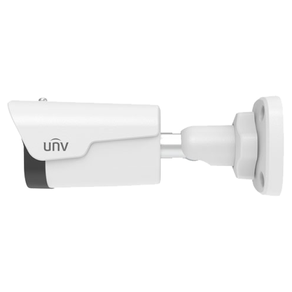 Camera IP 3 MP, lentila 2.8 mm, IR 30M, SDcard, Microfon integrat - UNV IPC2123LB-AF28KM-G Camera IP 3 MP, lentila 2.8 mm, IR 30M, SDcard, Microfon integrat - UNV IPC2123LB-AF28KM-G