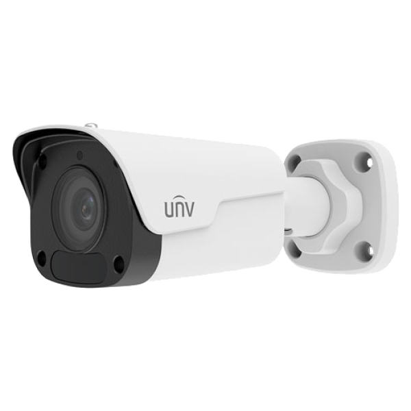 Camera IP 3 MP, lentila 2.8 mm, IR 30M, SDcard, Microfon integrat - UNV IPC2123LB-AF28KM-G Camera IP 3 MP, lentila 2.8 mm, IR 30M, SDcard, Microfon integrat - UNV IPC2123LB-AF28KM-G