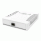 Smart Switch, 5 x Gigabit, 1 x SFP - Mikrotik CSS106-5G-1S Smart Switch, 5 x Gigabit, 1 x SFP - Mikrotik CSS106-5G-1S