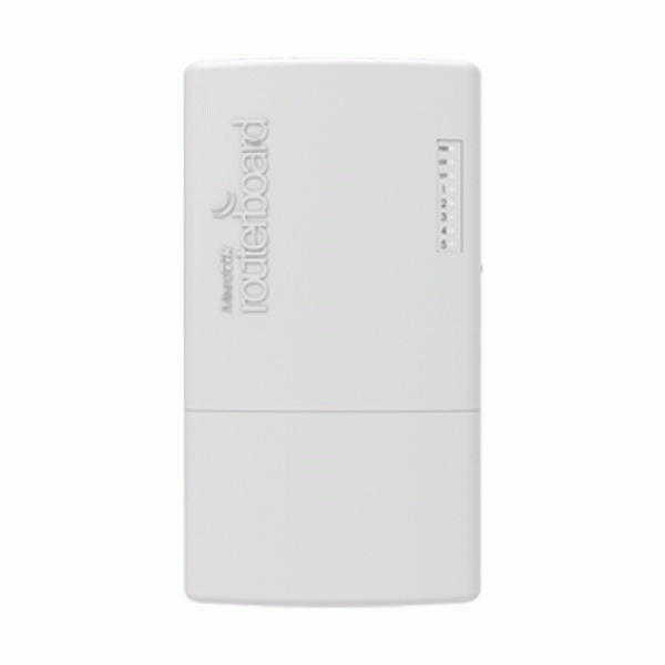 Router PowerBox Pro de exterior, 5 x Gigabit 4 PoE, 1 x SFP, RouterOS L4 - Mikrotik RB960PGS-PB Router PowerBox Pro de exterior, 5 x Gigabit 4 PoE, 1 x SFP, RouterOS L4 - Mikrotik RB960PGS-PB