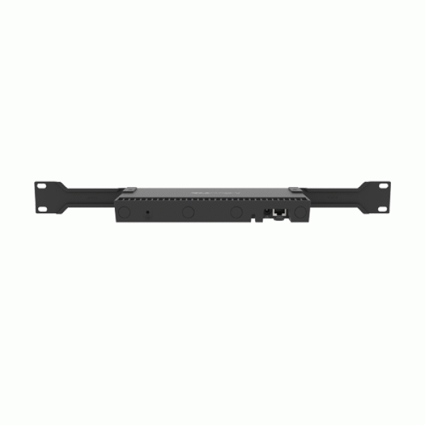Router 10 x Gigabit, 1 x SFP+ 10Gbps, 1 x PoE, RouterOS L5, 1U - Mikrotik RB4011iGS+RM Router 10 x Gigabit, 1 x SFP+ 10Gbps, 1 x PoE, RouterOS L5, 1U - Mikrotik RB4011iGS+RM