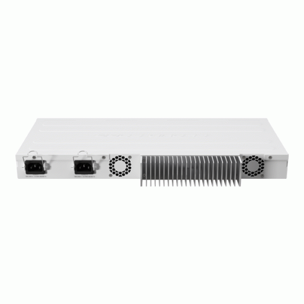 Cloud Core Router 12x10G SFP+, 2x25G SFP28, RouterOS L6 - Mikrotik CCR2004-1G-12S+2XS Cloud Core Router 12x10G SFP+, 2x25G SFP28, RouterOS L6 - Mikrotik CCR2004-1G-12S+2XS