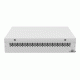 Smart Switch, 8 x Gigabit, 2 x SFP+ 10Gbps - Mikrotik CSS610-8G-2S+IN Smart Switch, 8 x Gigabit, 2 x SFP+ 10Gbps - Mikrotik CSS610-8G-2S+IN