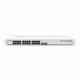 Smart Management Switch, 24 x Gigabit, 2 x SFP+ 10Gbps - Mikrotik CSS326-24G-2S+RM Smart Management Switch, 24 x Gigabit, 2 x SFP+ 10Gbps - Mikrotik CSS326-24G-2S+RM