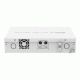 Management Switch, 8 x Gigabit cu PoE-out, 4 x SFP - Mikrotik CRS112-8P-4S-IN