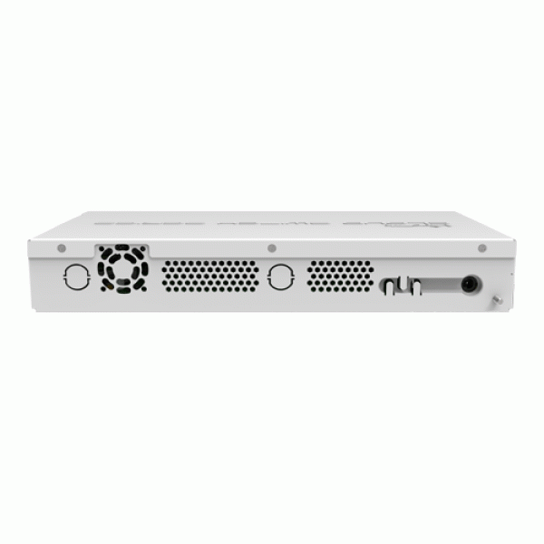 Management Switch 24 x Gigabit, 2 x SFP+ - Mikrotik CRS326-24G-2S+IN Management Switch 24 x Gigabit, 2 x SFP+ - Mikrotik CRS326-24G-2S+IN