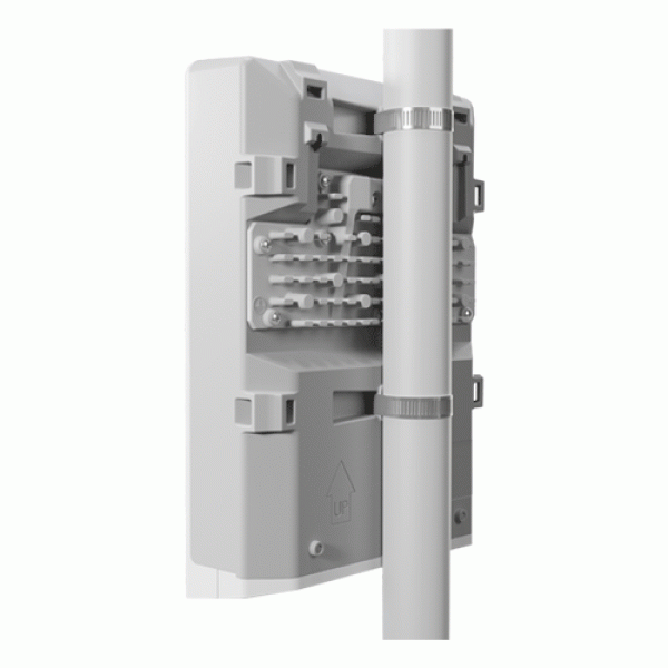 Smart Switch outdoor 16 x Gigabit PoE-Out, 2 x SFP+ - Mikrotik CRS318-16P-2S+OUT Smart Switch outdoor 16 x Gigabit PoE-Out, 2 x SFP+ - Mikrotik CRS318-16P-2S+OUT