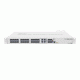 Management Switch 20 x SFP, 4 x SFP+, 4 x Combo (Gigabit sau SFP) - Mikrotik CRS328-4C-20S-4S+RM Management Switch 20 x SFP, 4 x SFP+, 4 x Combo (Gigabit sau SFP) - Mikrotik CRS328-4C-20S-4S+RM