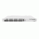 Management Switch 16 x SFP+ 10Gbps, 1 x Gigabit - Mikrotik CRS317-1G-16S+RM Management Switch 16 x SFP+ 10Gbps, 1 x Gigabit - Mikrotik CRS317-1G-16S+RM
