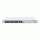 Management Switch 24 x SFP+ 10Gbps, 2 x QSFP+ 40Gbps - Mikrotik CRS326-24S+2Q+RM Management Switch 24 x SFP+ 10Gbps, 2 x QSFP+ 40Gbps - Mikrotik CRS326-24S+2Q+RM