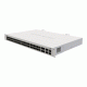 Management Switch, 48 x Gigabit, 4 x 10G SFP+, 2 x 40G QSFP+ - Mikrotik CRS354-48G-4S+2Q+RM Management Switch, 48 x Gigabit, 4 x 10G SFP+, 2 x 40G QSFP+ - Mikrotik CRS354-48G-4S+2Q+RM