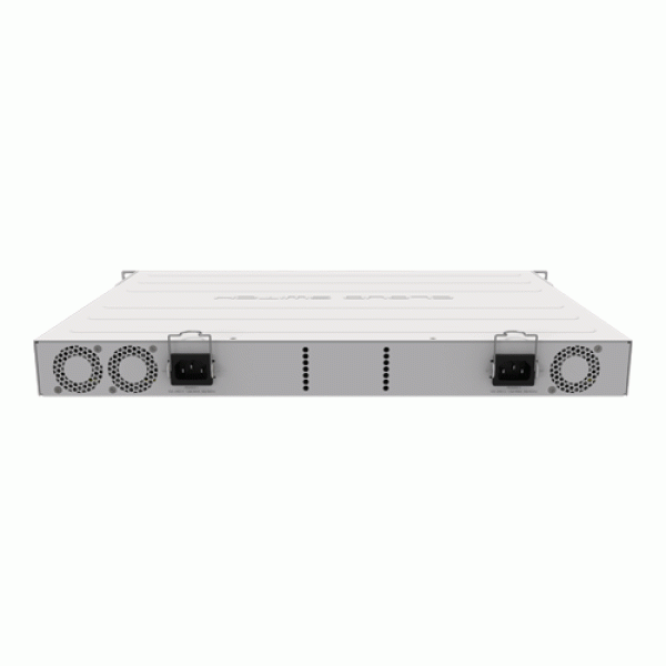 Management Switch, 48 x Gigabit, 4 x 10G SFP+, 2 x 40G QSFP+ - Mikrotik CRS354-48G-4S+2Q+RM Management Switch, 48 x Gigabit, 4 x 10G SFP+, 2 x 40G QSFP+ - Mikrotik CRS354-48G-4S+2Q+RM