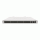 Management Switch, 48 x Gigabit, 4 x 10G SFP+, 2 x 40G QSFP+ - Mikrotik CRS354-48G-4S+2Q+RM Management Switch, 48 x Gigabit, 4 x 10G SFP+, 2 x 40G QSFP+ - Mikrotik CRS354-48G-4S+2Q+RM