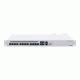 Management Switch, 8 x 10G Ethernet, 4 x 10G combo RJ45/SFP+, - Mikrotik CRS312-4C+8XG-RM Management Switch, 8 x 10G Ethernet, 4 x 10G combo RJ45/SFP+, - Mikrotik CRS312-4C+8XG-RM