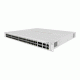 Management Switch 48 x Gigabit PoE+ OUT 700W, 4 x 10G SFP+, 2 x 40G QSFP+ - Mikrotik CRS354-48P-4S+2Q+RM Management Switch 48 x Gigabit PoE+ OUT 700W, 4 x 10G SFP+, 2 x 40G QSFP+ - Mikrotik CRS354-48P-4S+2Q+RM