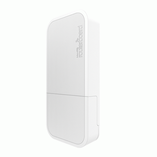 Convertor fibra-cupru Gigabit, carcasa de exterior, PoE in - Mikrotik RBFTC11 Convertor fibra-cupru Gigabit, carcasa de exterior, PoE in - Mikrotik RBFTC11