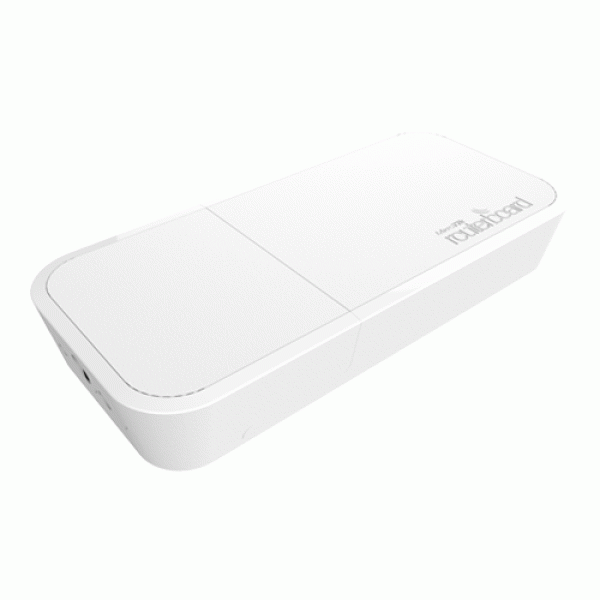 Convertor fibra-cupru Gigabit, carcasa de exterior, PoE in - Mikrotik RBFTC11