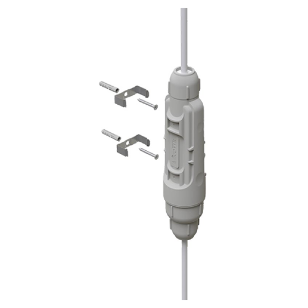 Carcasa de exterior IP68 pentru repetorul pasiv GPeR - Mikrotik GPeR-IP67-Case