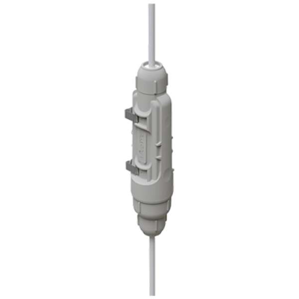 Carcasa de exterior IP68 pentru repetorul pasiv GPeR - Mikrotik GPeR-IP67-Case