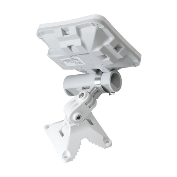Adaptor montare pe perete antene mici - Mikrotik QMP Adaptor montare pe perete antene mici - Mikrotik QMP