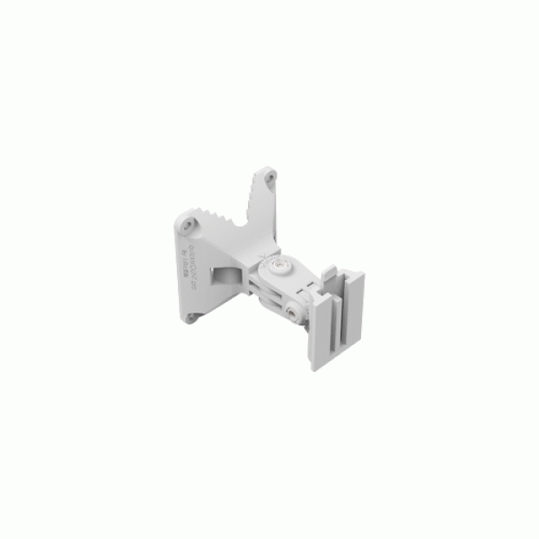 Adaptor montare pe perete antene mici - Mikrotik QMP Adaptor montare pe perete antene mici - Mikrotik QMP