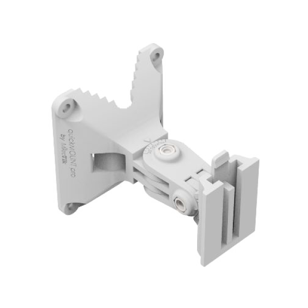 Adaptor montare pe perete antene mici - Mikrotik QMP