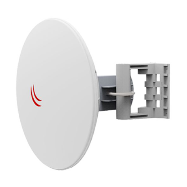 Adaptor montare pe perete antene mari - Mikrotik QME Adaptor montare pe perete antene mari - Mikrotik QME
