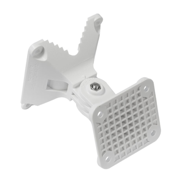 Adaptor montare pe perete seria LHG - Mikrotik QMP-LHG Adaptor montare pe perete seria LHG - Mikrotik QMP-LHG