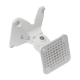 Adaptor montare pe perete seria LHG - Mikrotik QMP-LHG Adaptor montare pe perete seria LHG - Mikrotik QMP-LHG