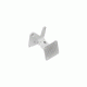 Adaptor montare pe perete seria LHG - Mikrotik QMP-LHG Adaptor montare pe perete seria LHG - Mikrotik QMP-LHG