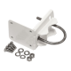 Adaptor metalic montare pe stalp pentru seria LHG - Mikrotik LHGmount Adaptor metalic montare pe stalp pentru seria LHG - Mikrotik LHGmount