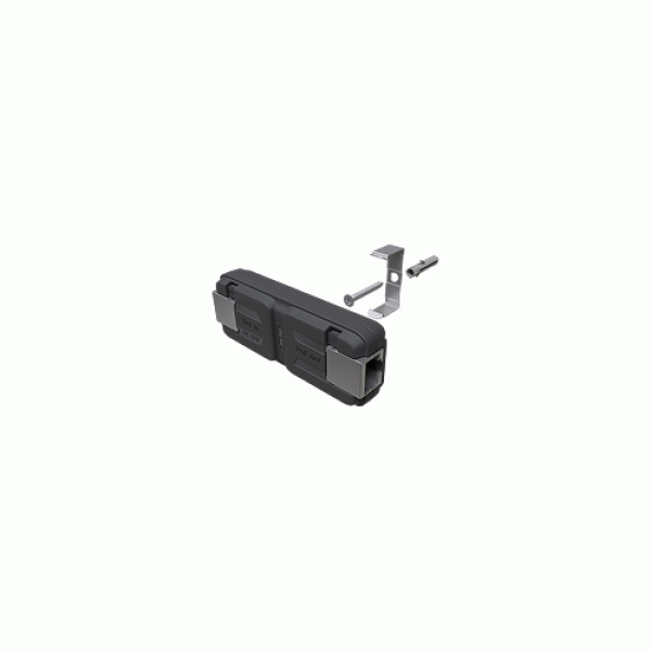 Repetor pasiv PoE 24-57V Gigabit Ethernet - Mikrotik GPeR