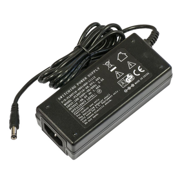 Sursa de alimentare DC 48V 1.46A 70W - Mikrotik 48POW Sursa de alimentare DC 48V 1.46A 70W - Mikrotik 48POW